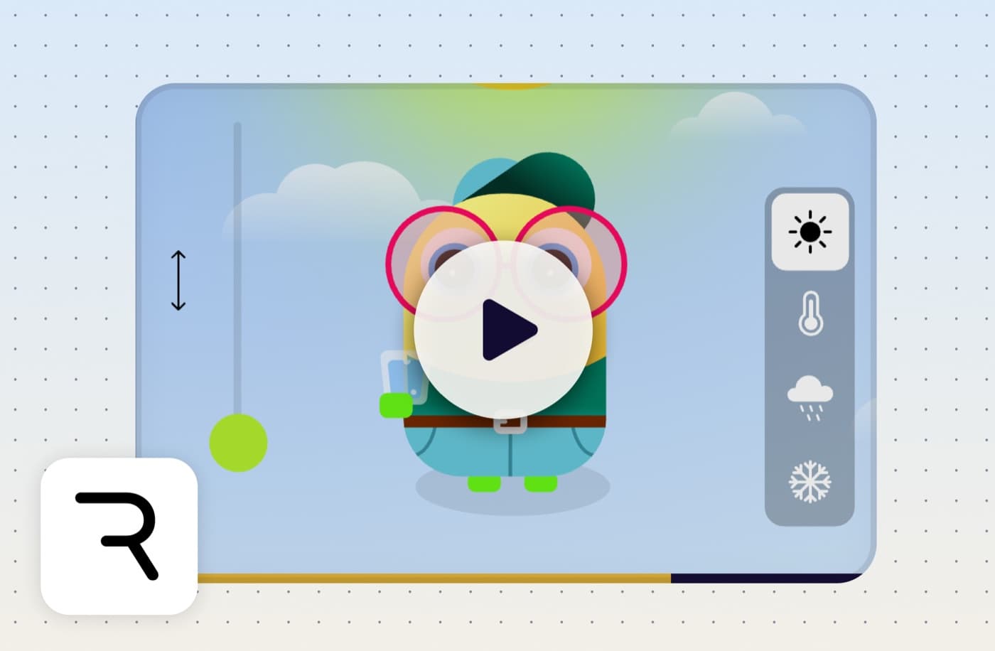 Rive to Video Converter